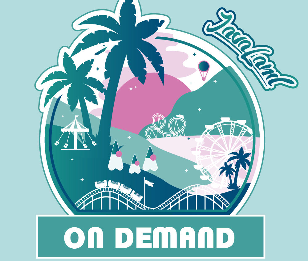 JavaLand 2026 on demand - DOAG