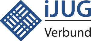 IJUG Logo